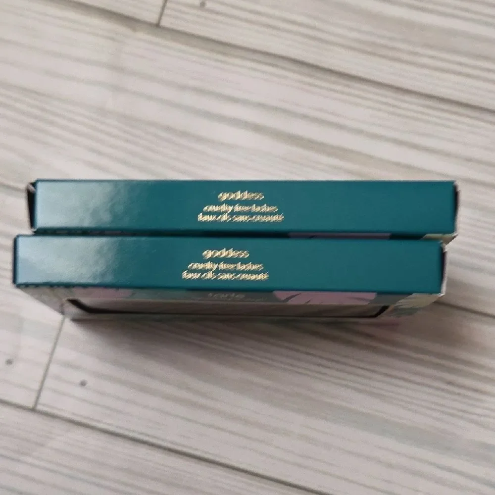Tarteist Pro - Tarte False Lashes  – Goddess